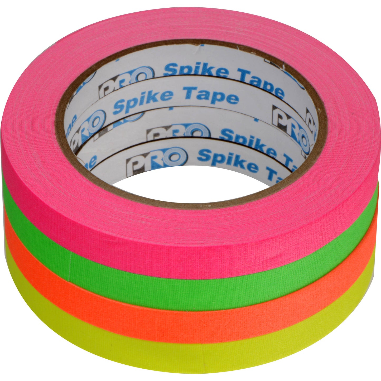 Protape 1" Spike Stack Tape (4C)
