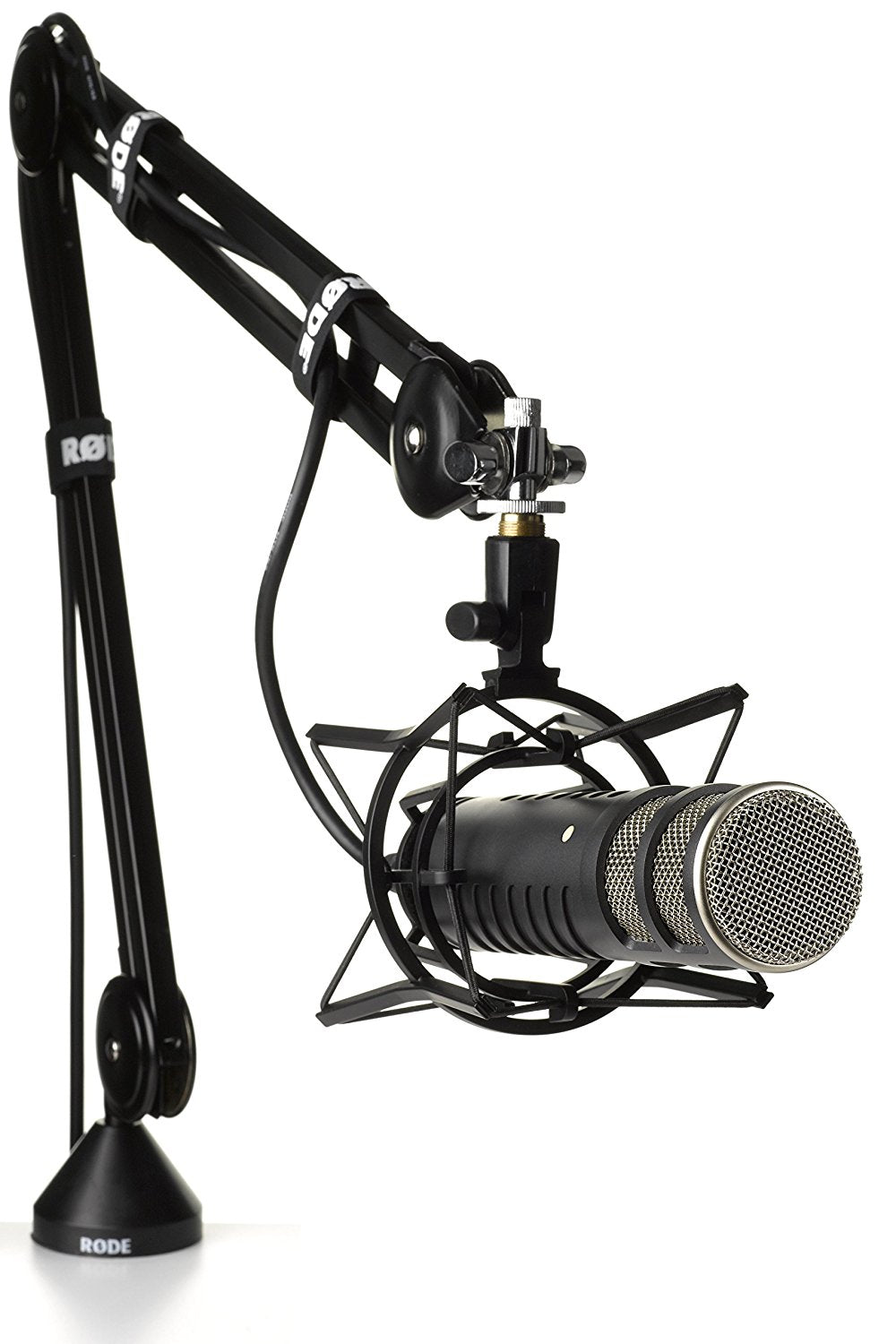 Rode PSA1 Professional Studio Boom Arm