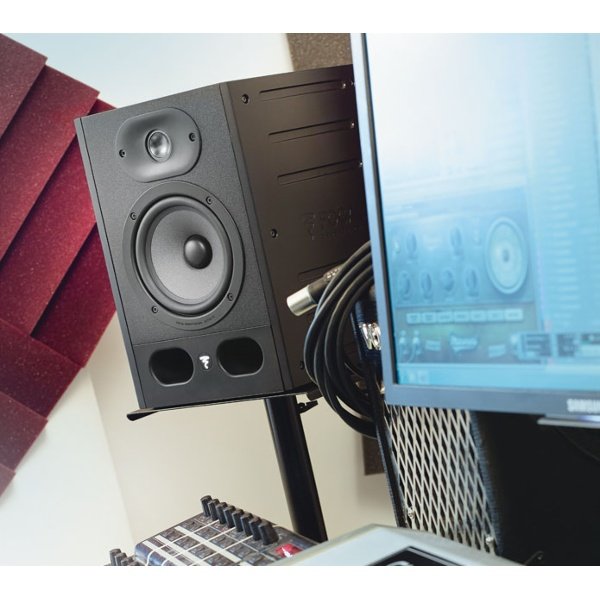 Focal Alpha 80 8" Powered Studio Monitor (pc)