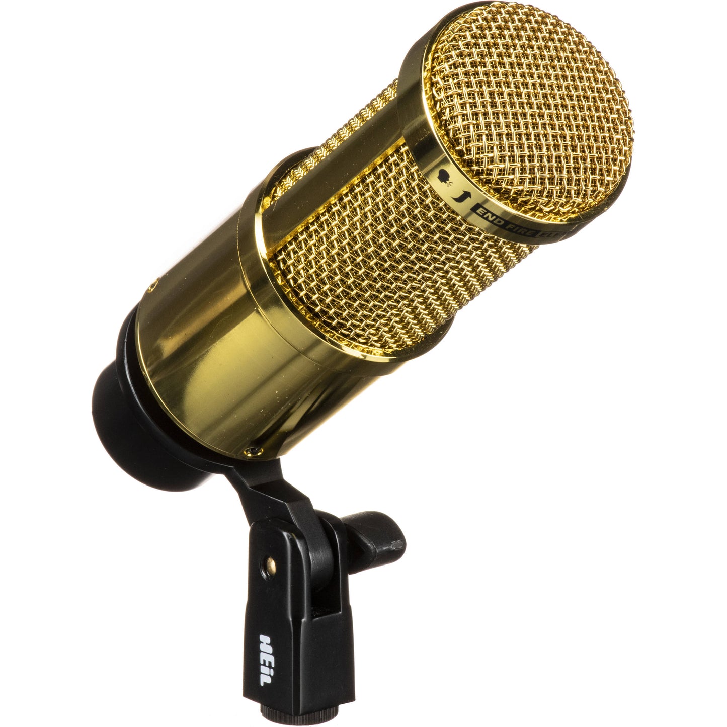 Heil Sound PR40 Dynamic Cardioid Microphone