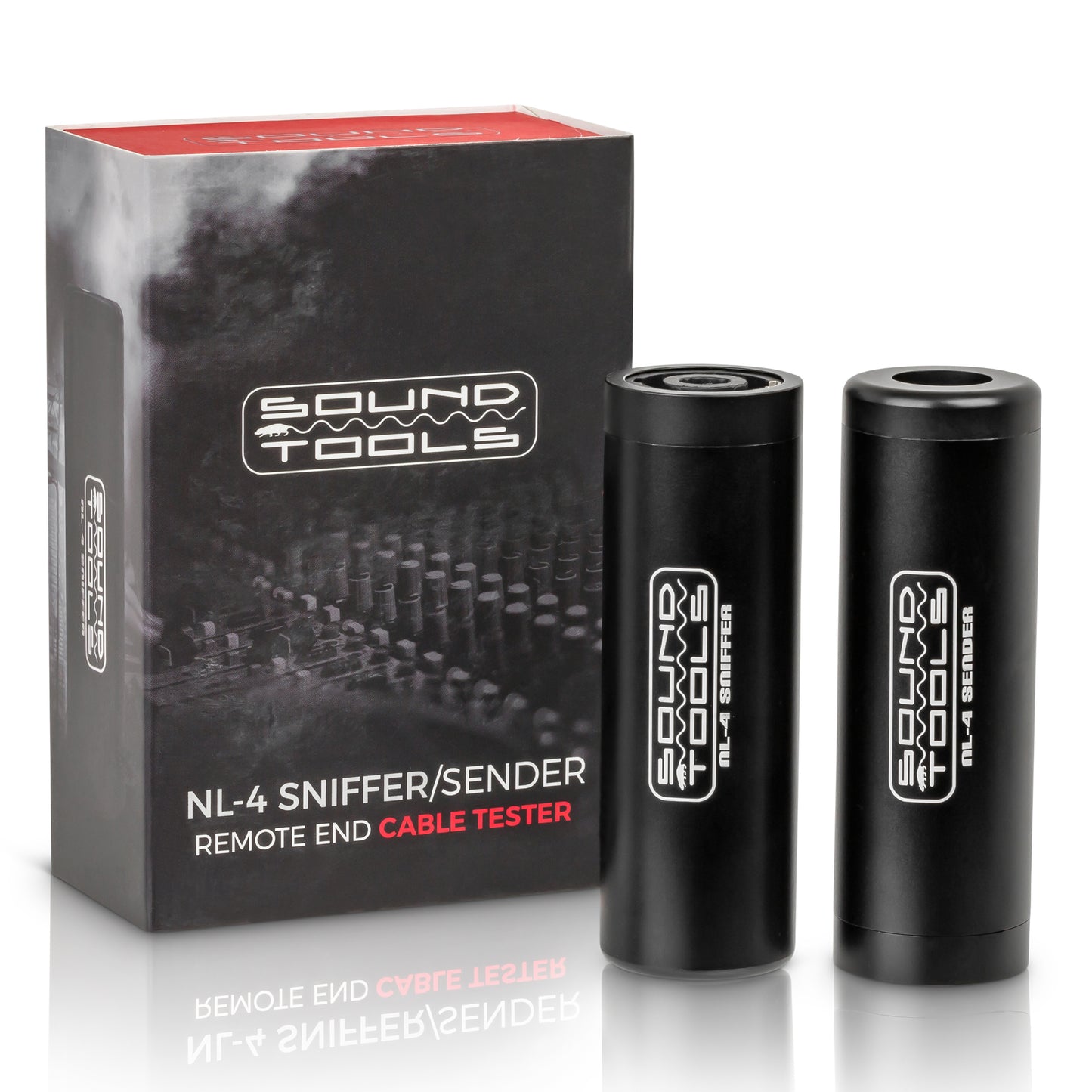 SoundTools NL4 Sniffer/Sender