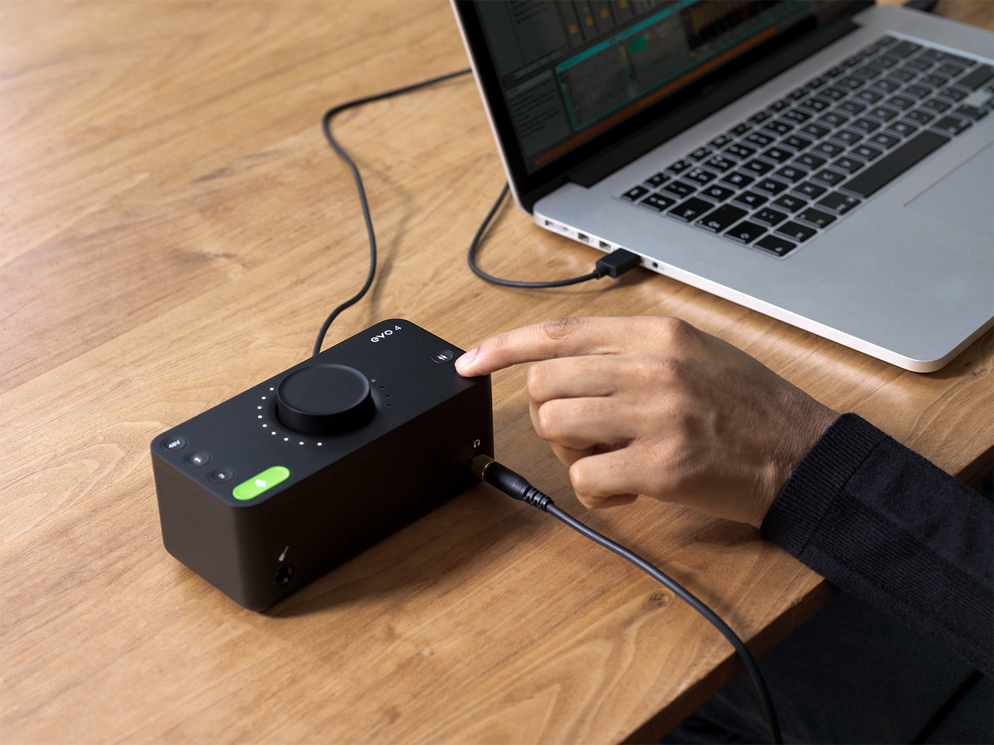 Audient EVO 4 2-Channel Audio Interface