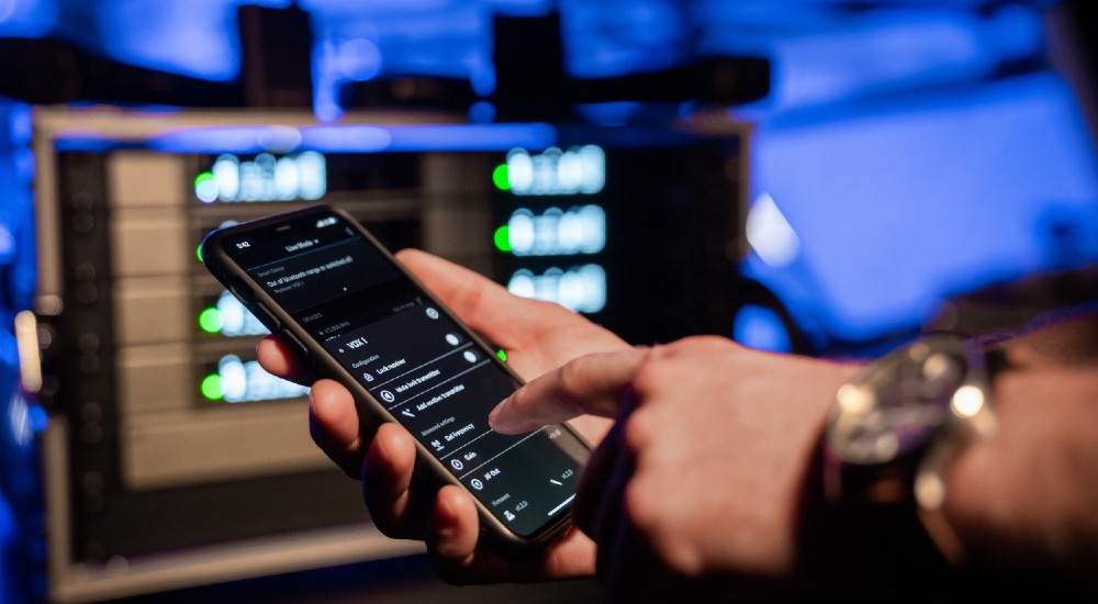 Sennheiser Evolution Wireless Digital EW-D ME2 Lavailer Set