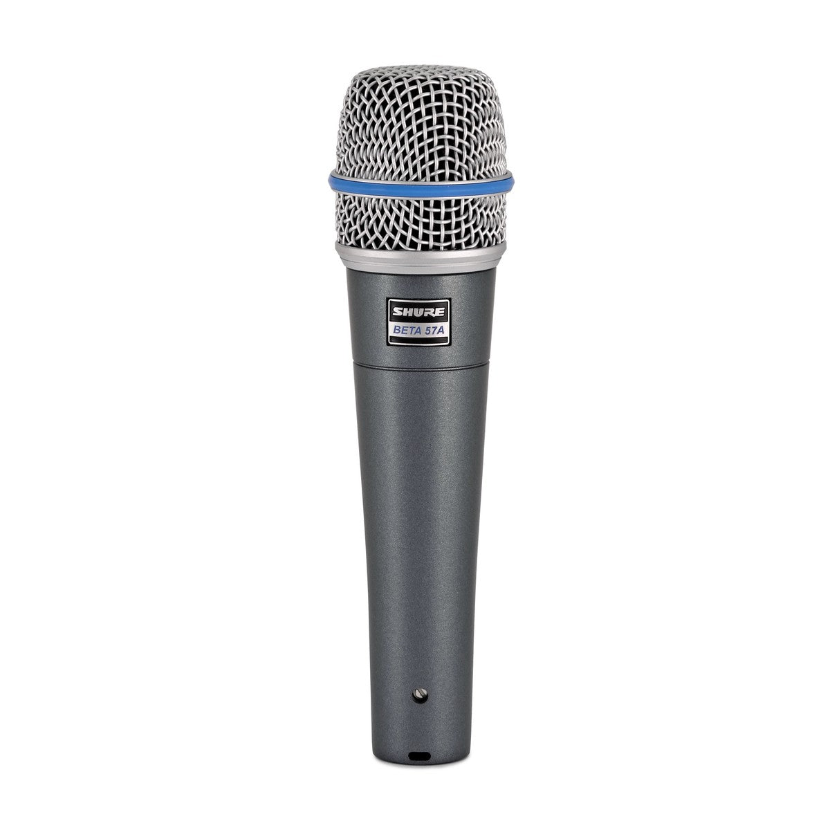 Shure Beta 57A Supercardioid Dynamic Instrument Microphone