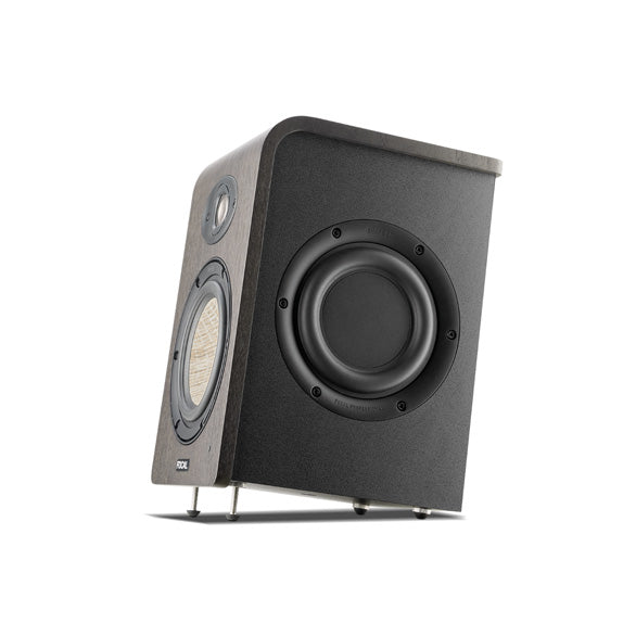 Focal Shape 50 5" Powered Studio Monitor (pc)