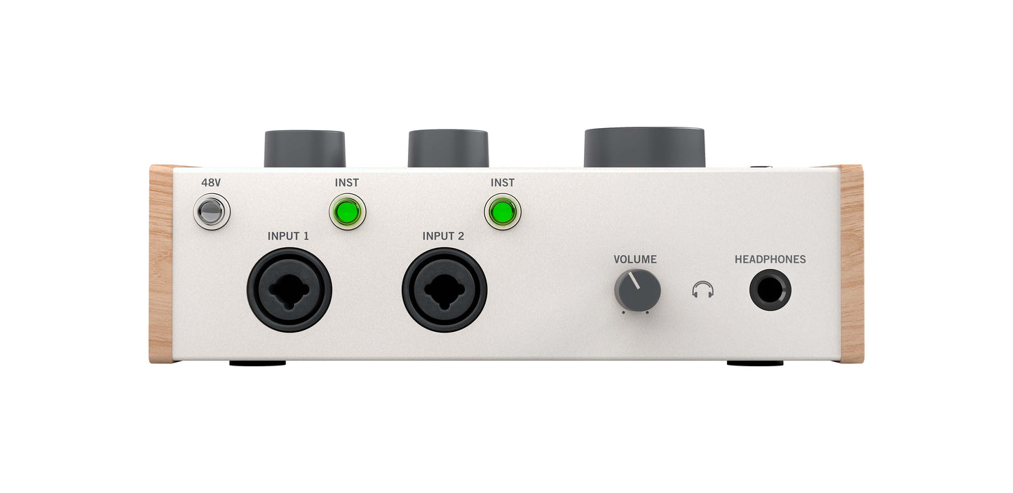 Universal Audio Volt 276 USB-C Audio Interface