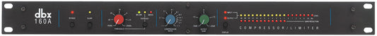 dbx 160A Compressor Limiter (NEW)