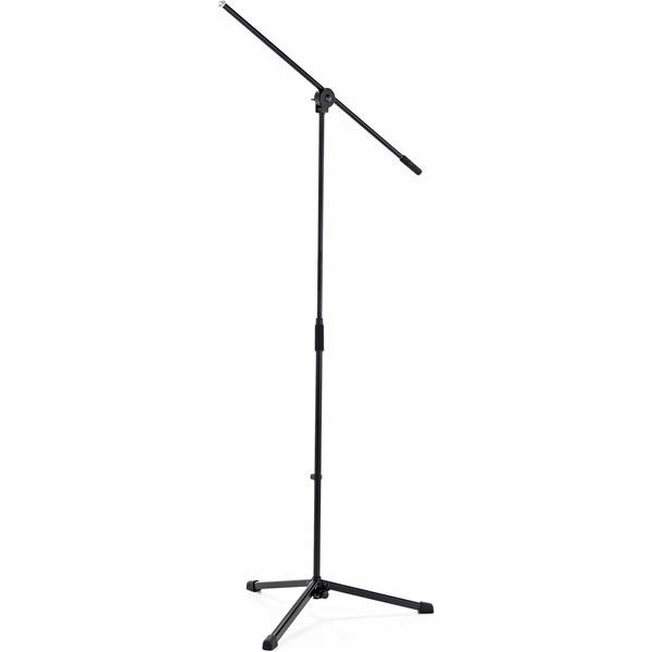 K&M 25400 Boom Microphone Stand - Non-detachable