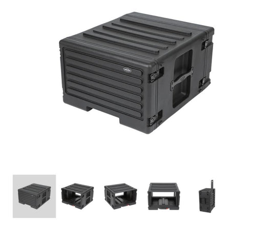 SKB R10U Rack Case (USED)