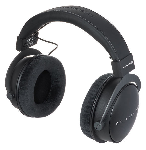 Beyerdynamic DT 1770 Pro Closed-back Studio Reference Headphones