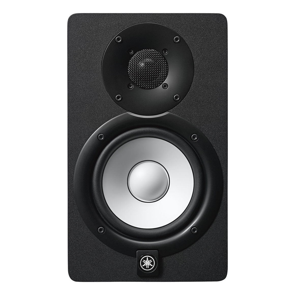 Yamaha HS5 Powered Studio Monitor (Single, Black)