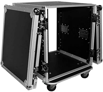 Pre Custom Made Flightcases