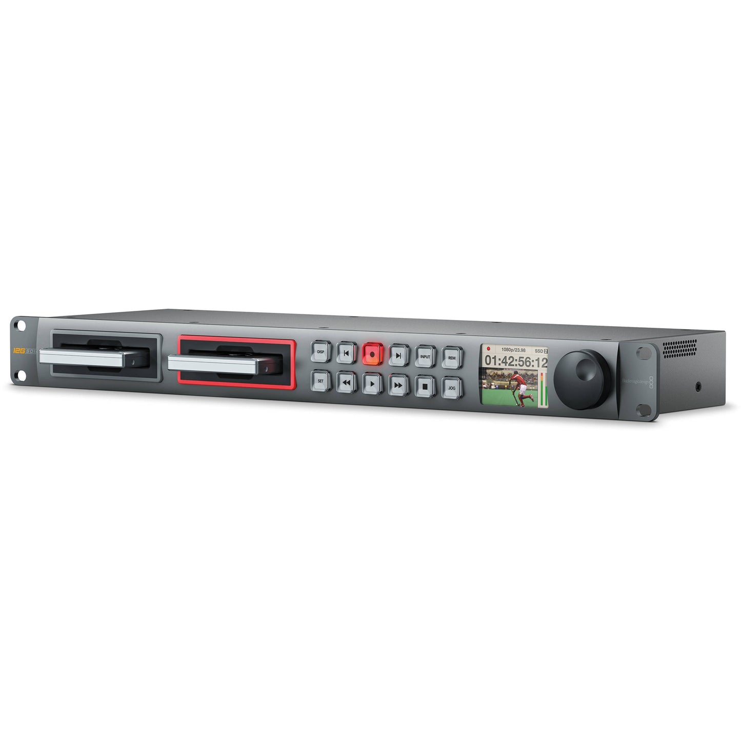 Blackmagic Design HyperDeck Studio