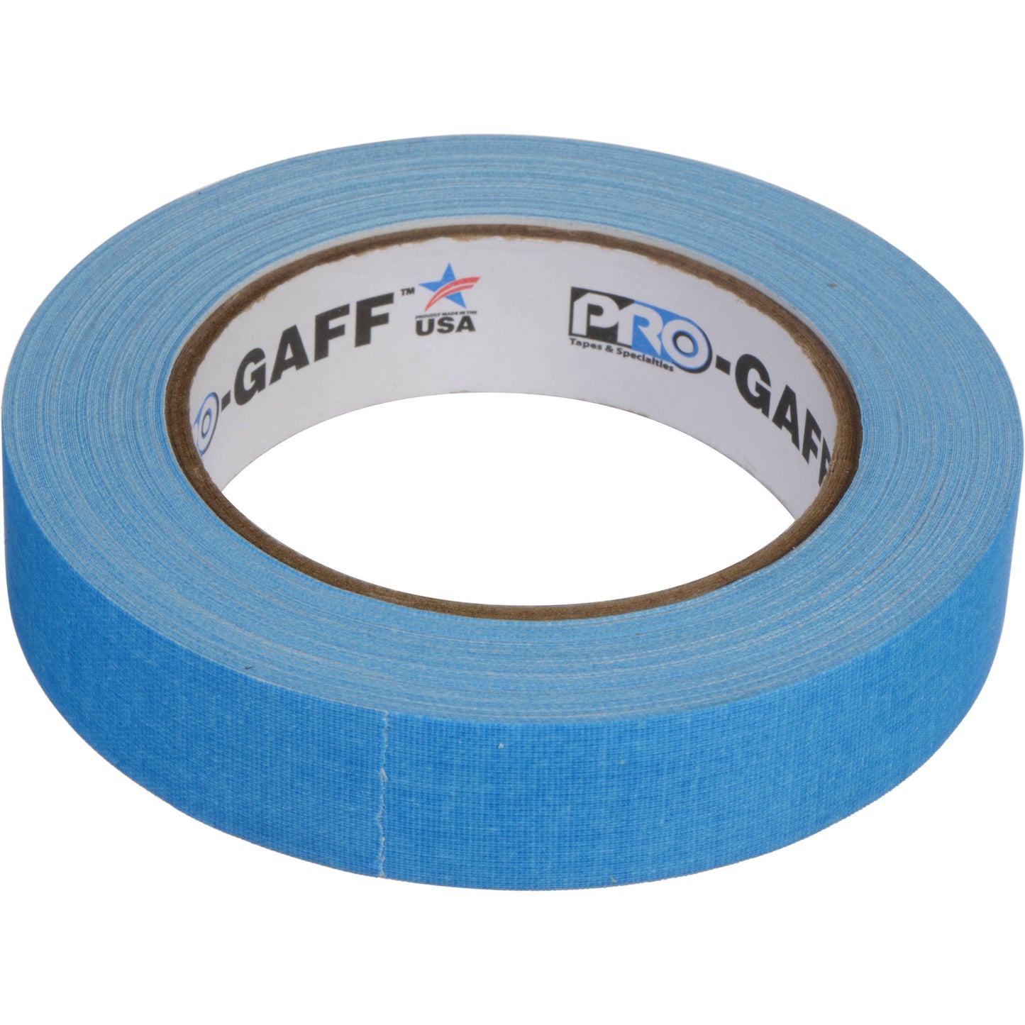 Protape 1" Blue FL (50m)