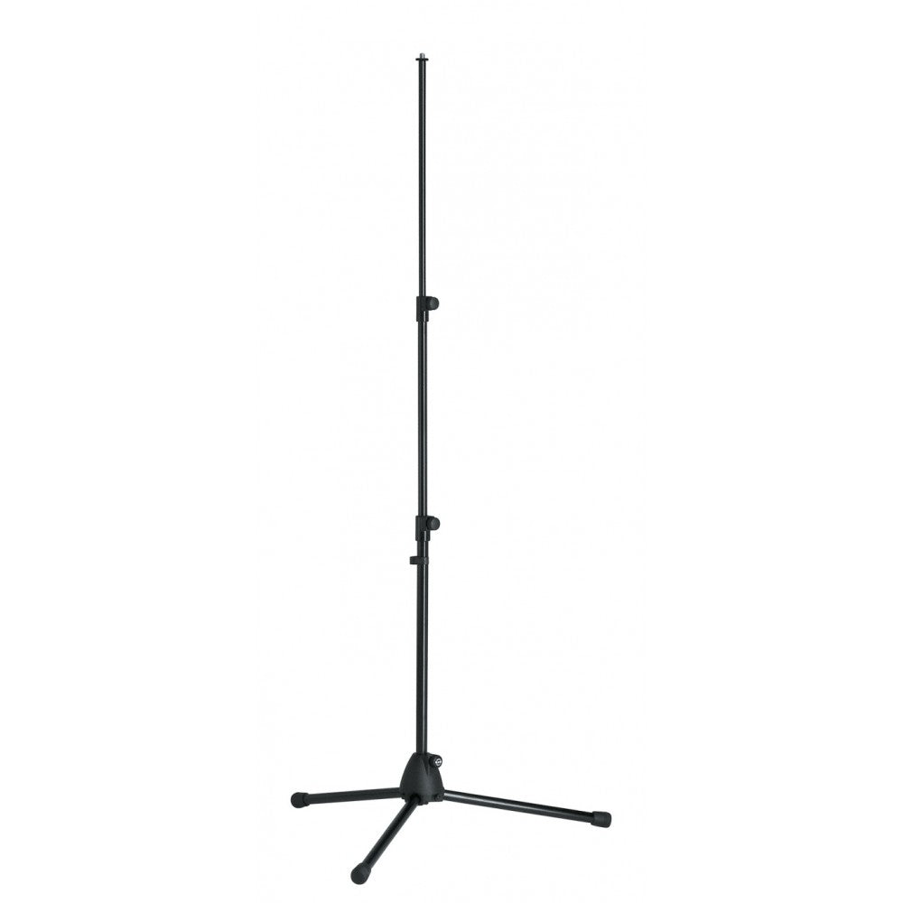 K&M 19900B Telescoping Microphone Stand