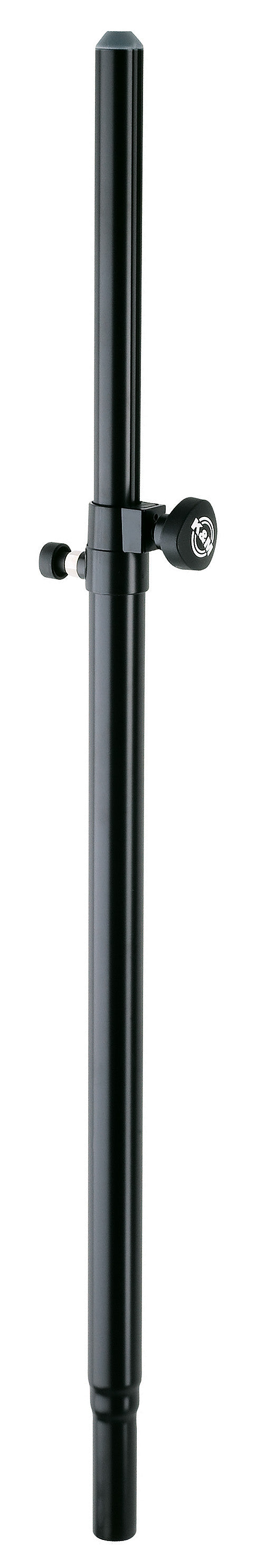 K&M Distance Rod Polecup Slot-in for Subwoofer to Loudspeakers