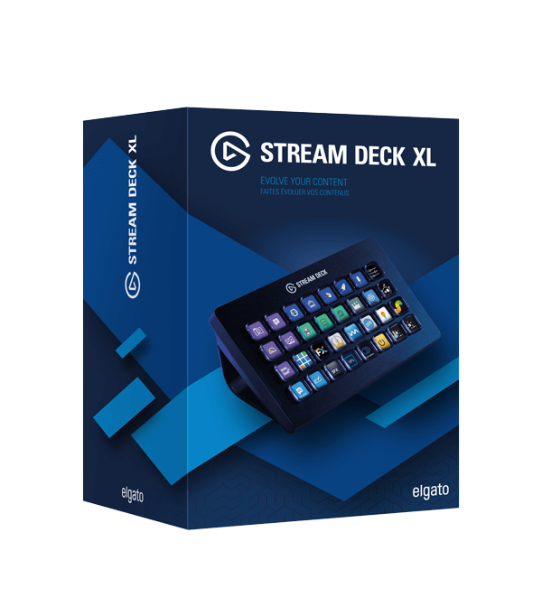 Elgato Stream Deck XL