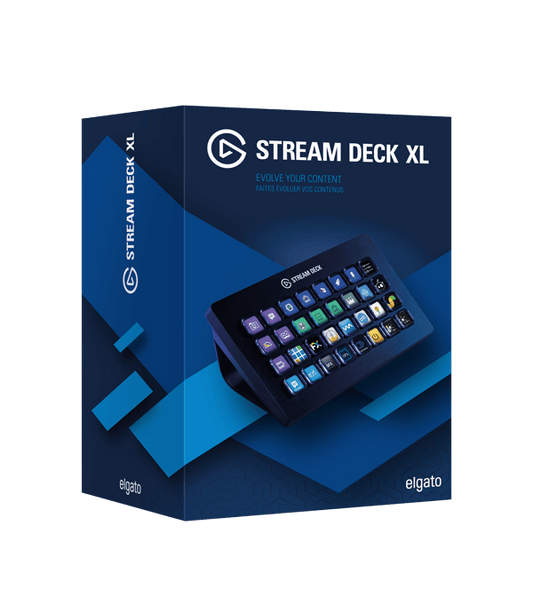 Elgato Stream Deck XL