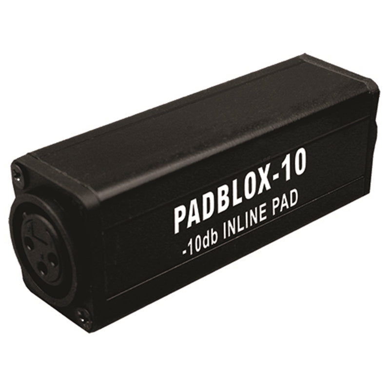 RapcoHorizon PADBLOX-20
