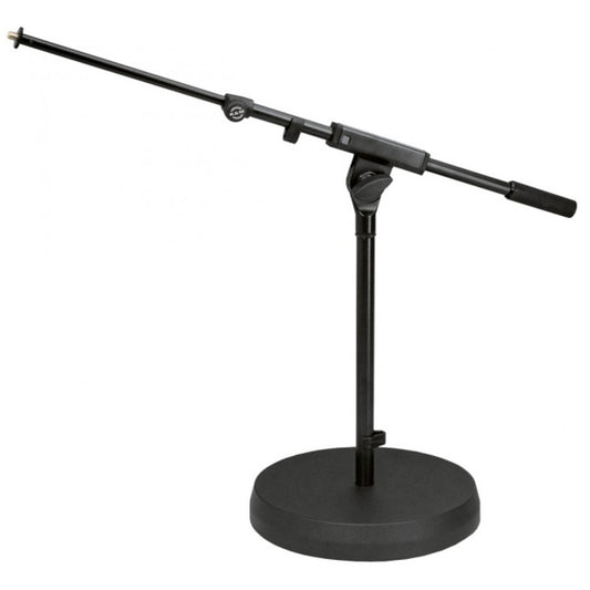 K&M 25960 Microphone Stand - Black