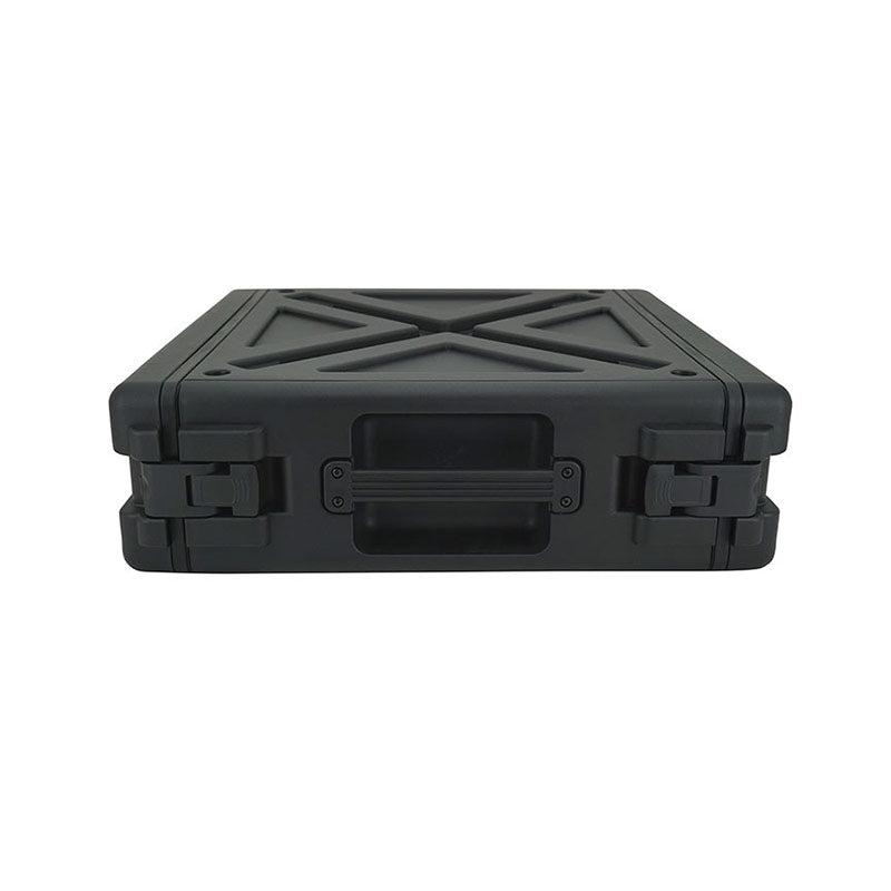 Rackmount Injected Molded Hardcase R4U (Black)