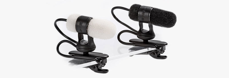 DPA 4080 Cardioid Lavalier Microphone