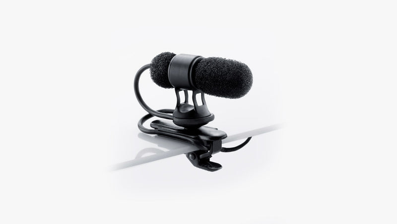 DPA 4080 Cardioid Lavalier Microphone
