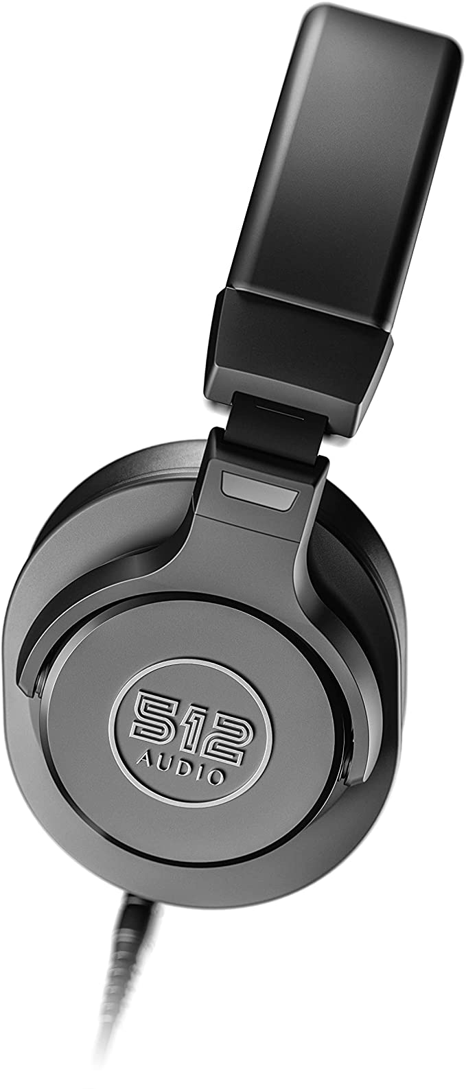 512 Audio Academy Studio Monitoring Headphones