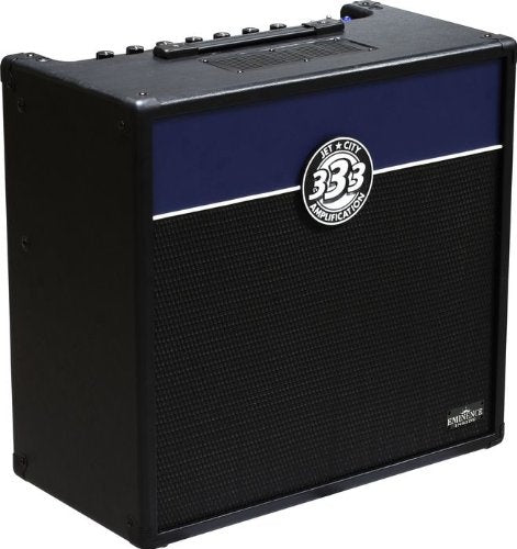 Jet City Amplification JCA2112RC 20W Tube Guitar Combo Amp (SOLD OUT)