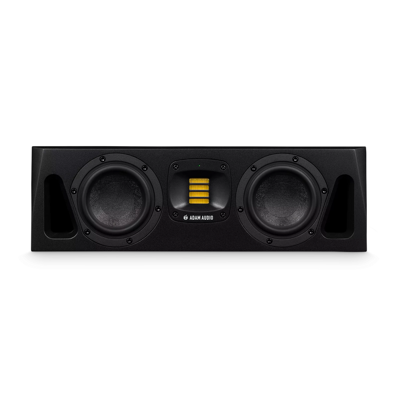 ADAM Audio A44H 4-inch Powered Studio Monitor (pc)