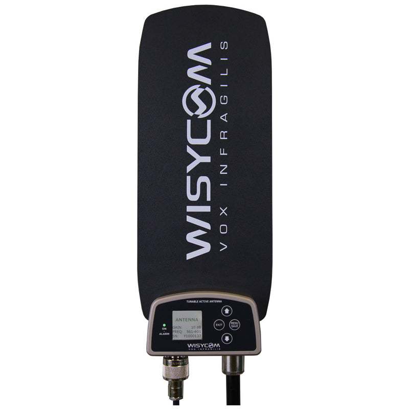 Wisycom ADFA Active Omni Directional Antenna