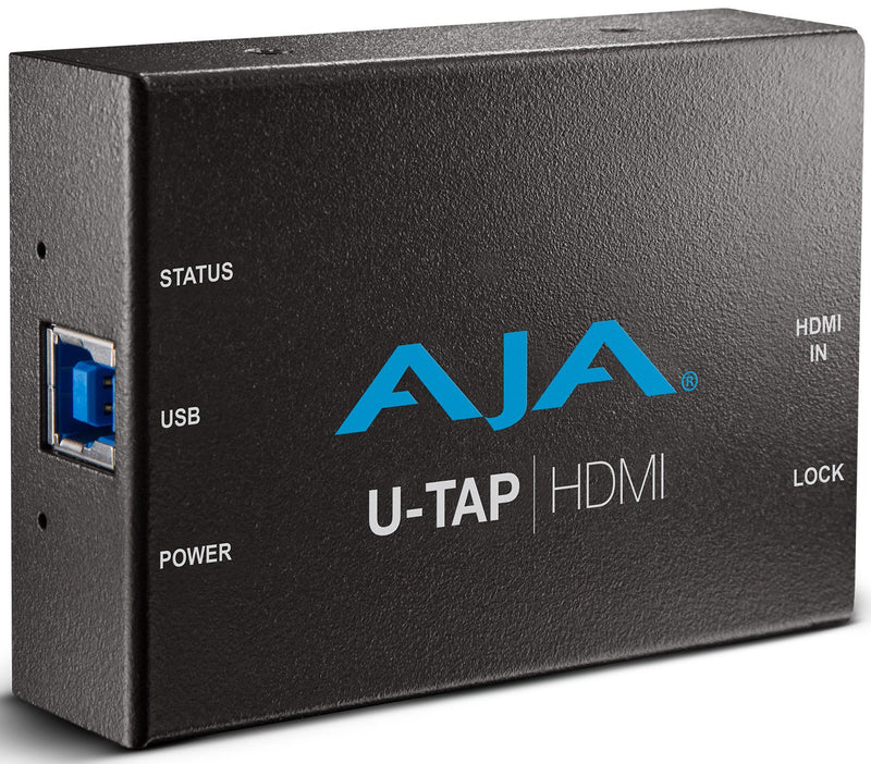AJA U-TAP USB 3.0 (HDMI)