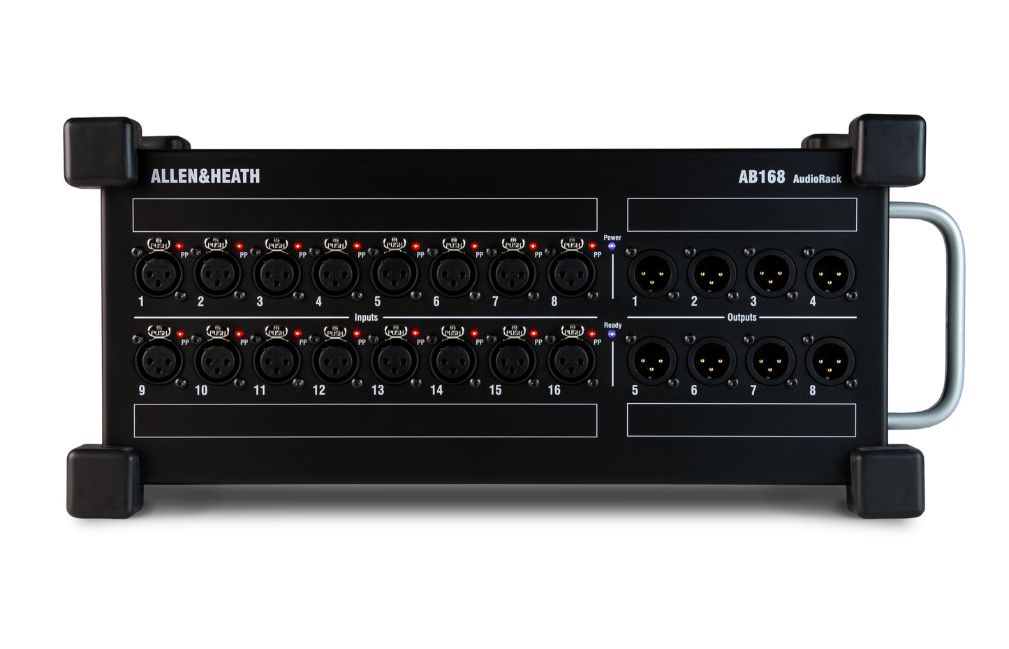 Allen & Heath AB168 Stagebox