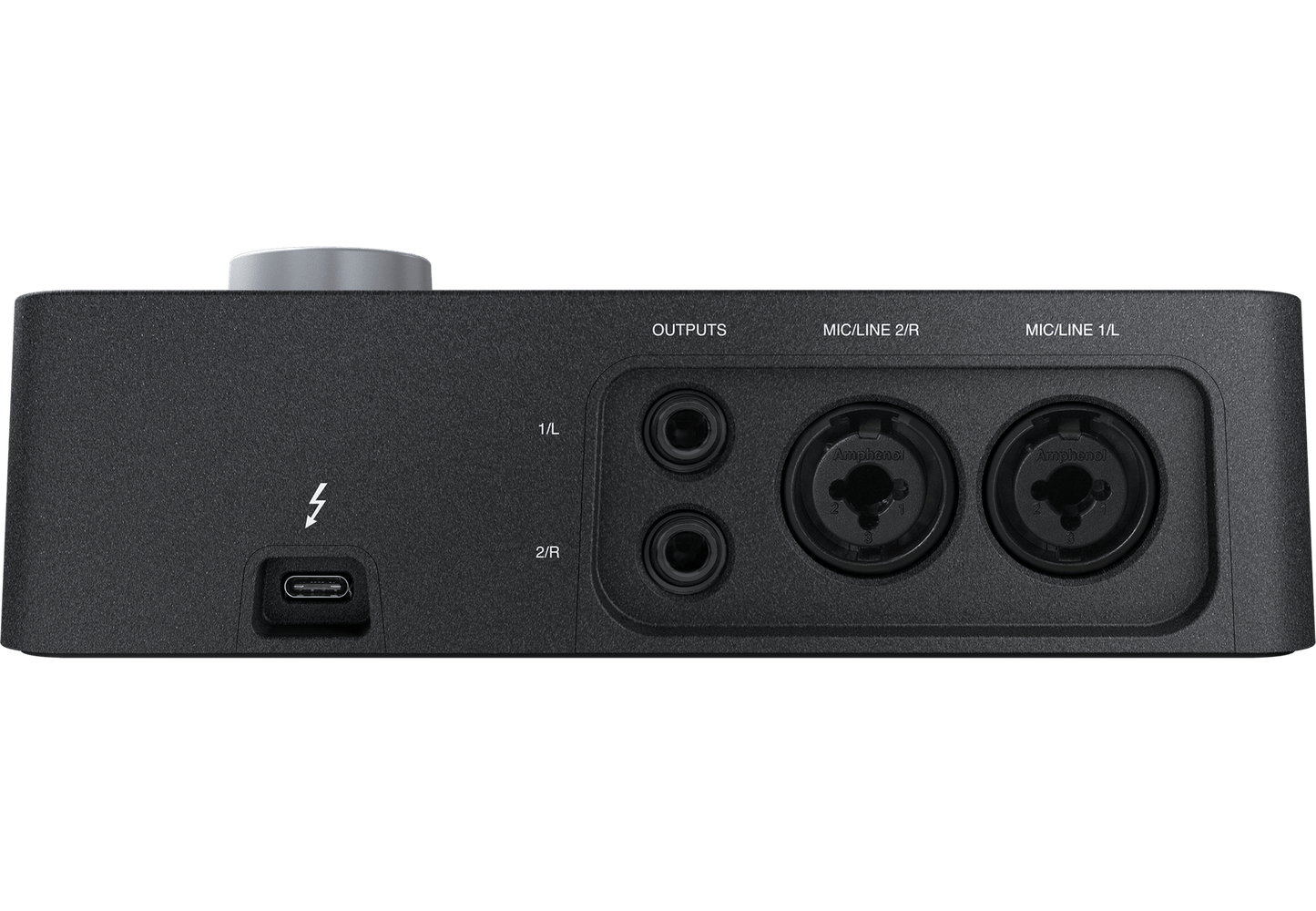 Universal Audio Arrow 2x4 Thunderbolt 3 Audio Interface