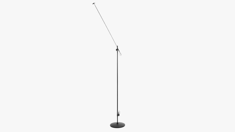 DPA Gooseneck Microphone with 4097 Supercardioid Capsule - 120 inch