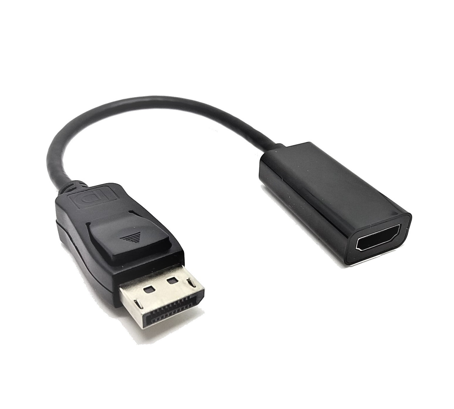 Video Converters-DP1.2-HDMI4K-ADPTR-20cm