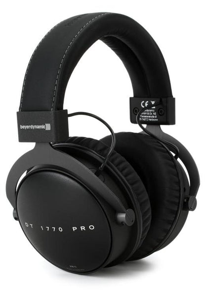 Beyerdynamic DT 1770 Pro Closed back Studio Reference