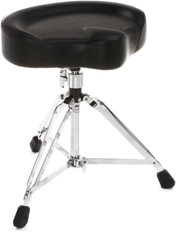 DW 5000 Series Drum Throne - Tractor Seat