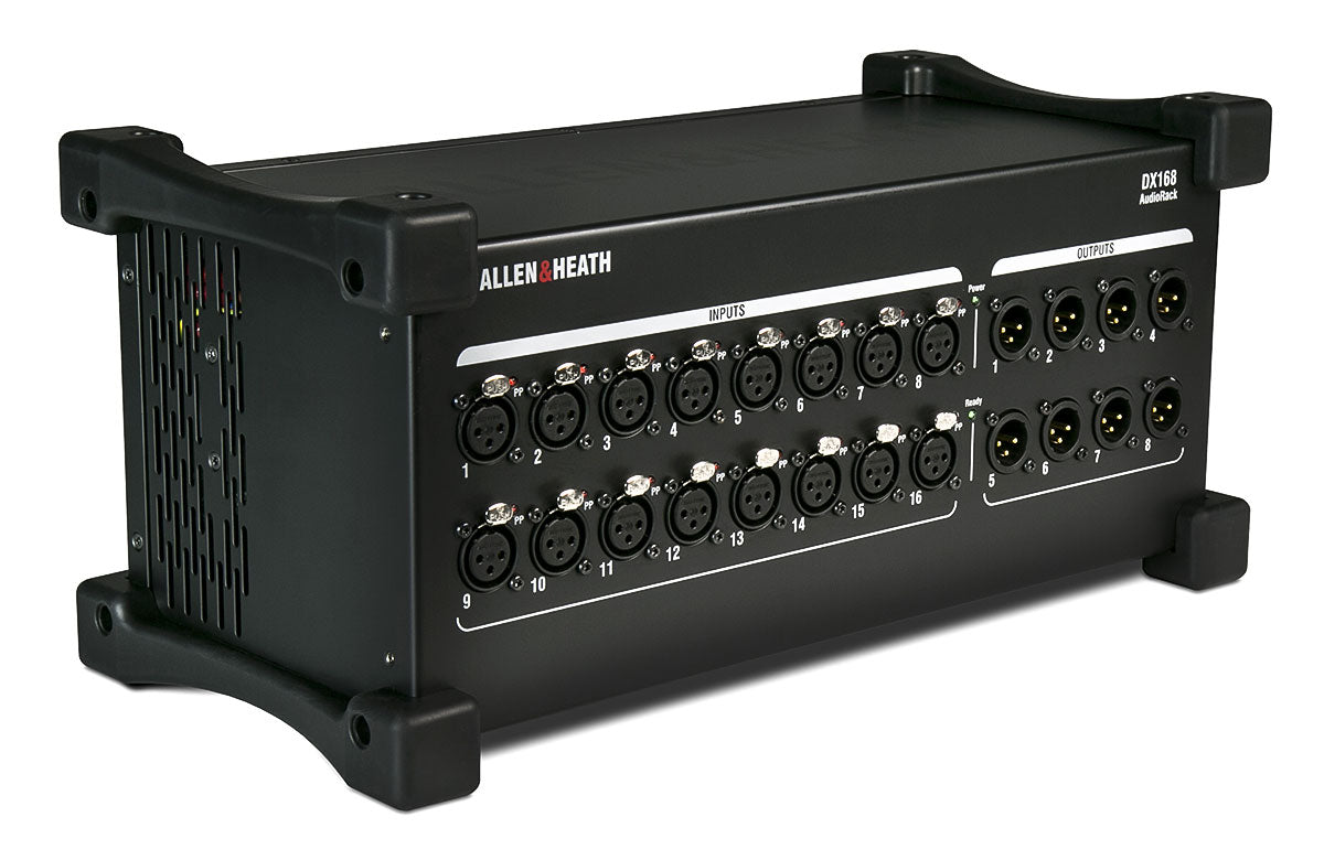 Allen & Heath DX168 I/O Expander