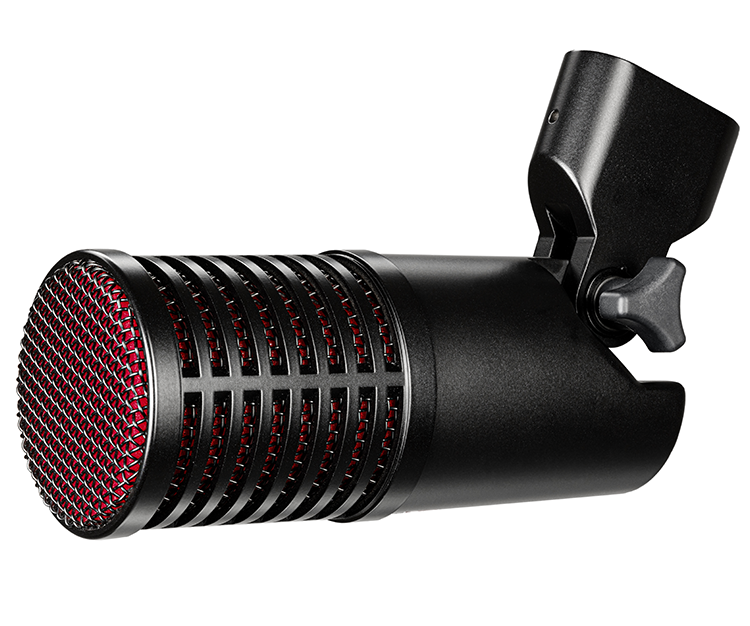 sE Electronics Dynacaster Dynamic Microphone(NEW)