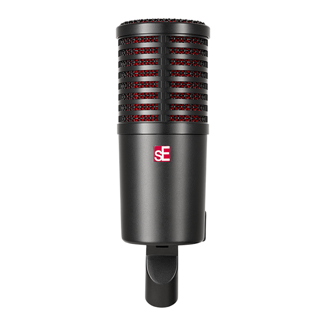 sE Electronics Dynacaster Dynamic Microphone(NEW)