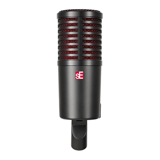 sE Electronics Dynacaster Dynamic Microphone(NEW)