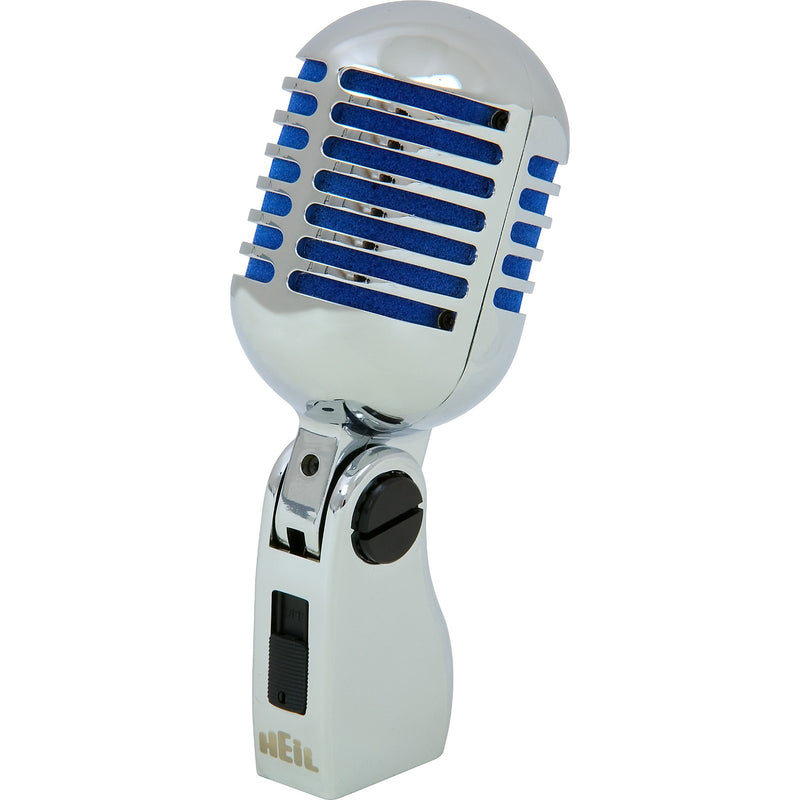 Heil Sound Heritage Cardioid Microphone