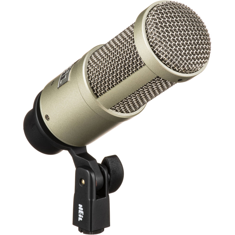 Heil Sound PR40 Dynamic Cardioid Microphone