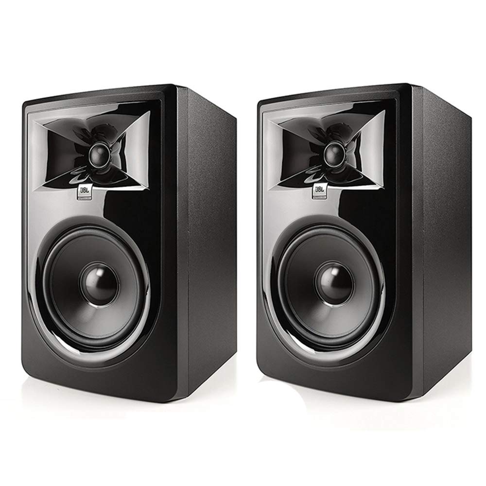 JBL 305P MkII 5-inch Powered Studio Monitor (pair) (SOLD OUT)