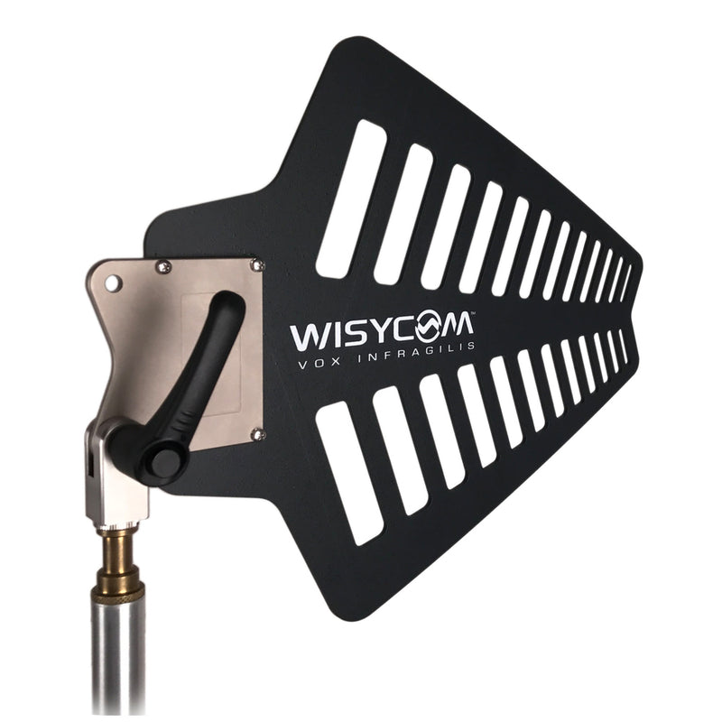 Wisycom LBN2-LNN2 Passive Directional Wideband Antenna