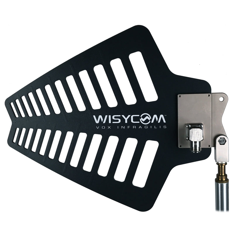 Wisycom LBN2-LNN2 Passive Directional Wideband Antenna