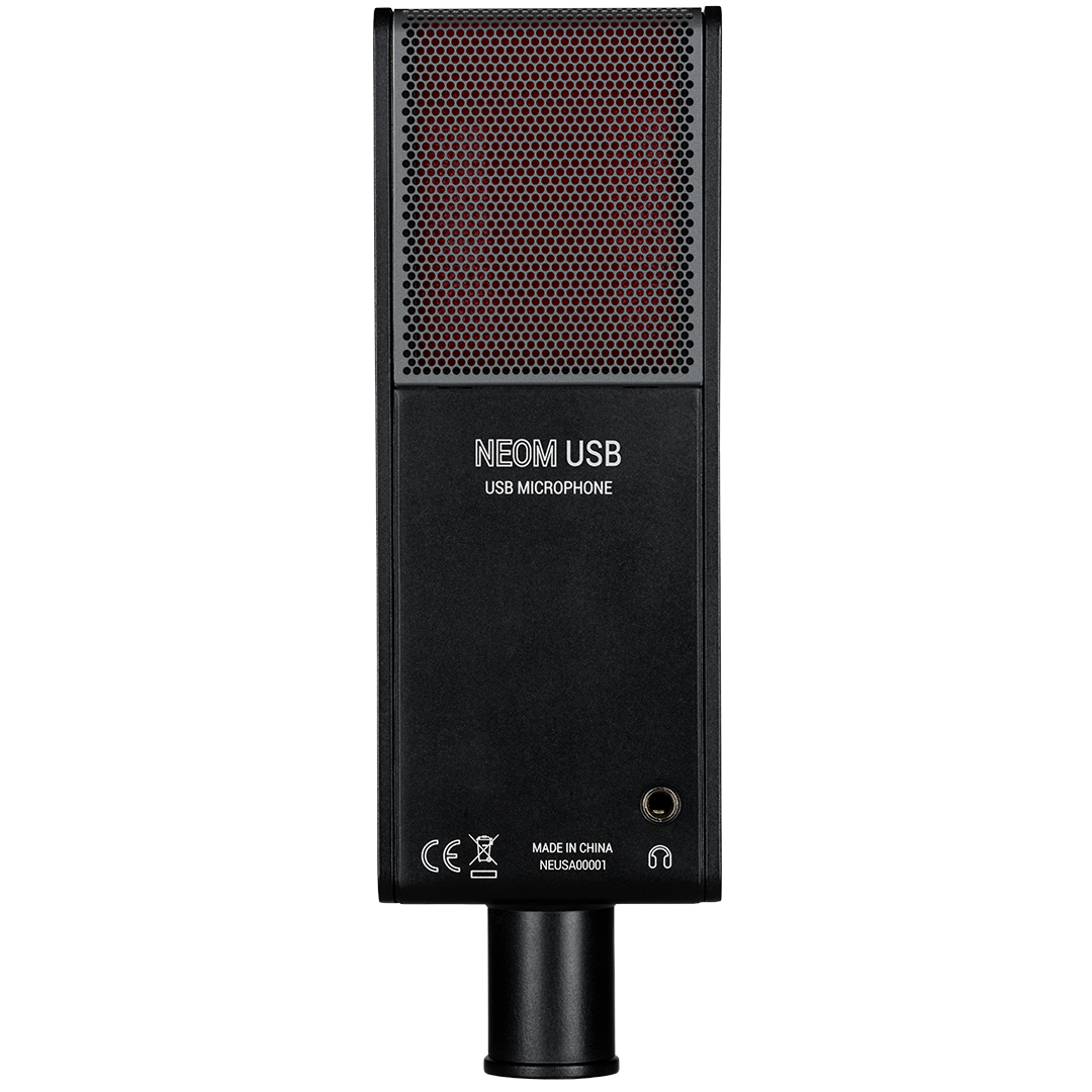 sE Electronics NEOM USB Microphone