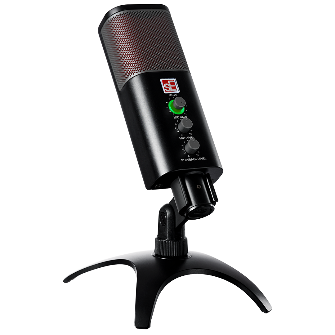 sE Electronics NEOM USB Microphone