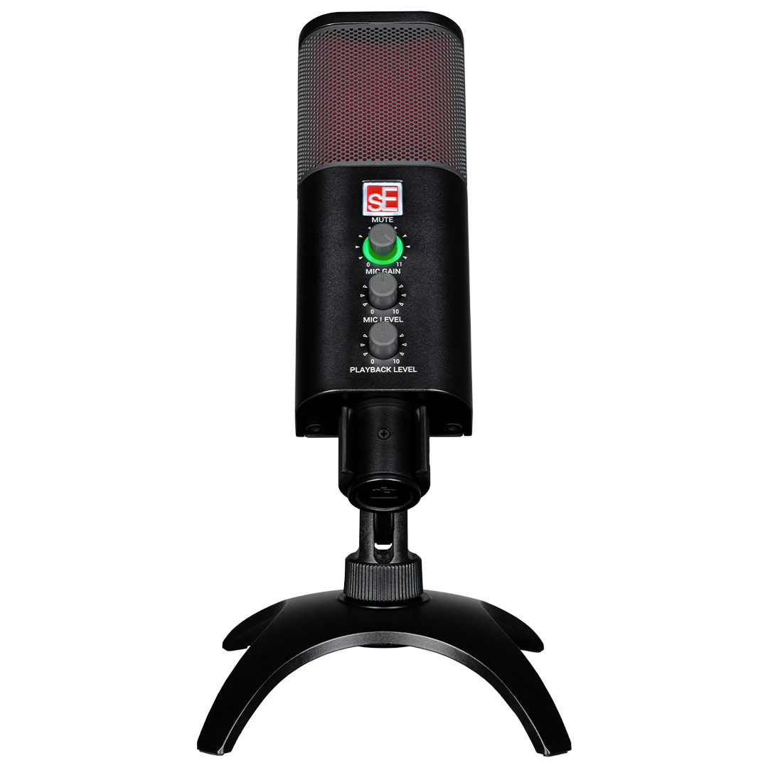 sE Electronics NEOM USB Microphone